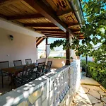 Pet Friendly In Holiday home Pridraga