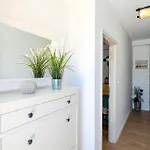 Pet Friendly In