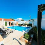 Pet Friendly In Holiday home *