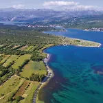 Holiday home Pet Friendly In Pridraga