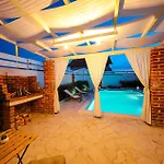 Сasa de vacaciones Pet Friendly In