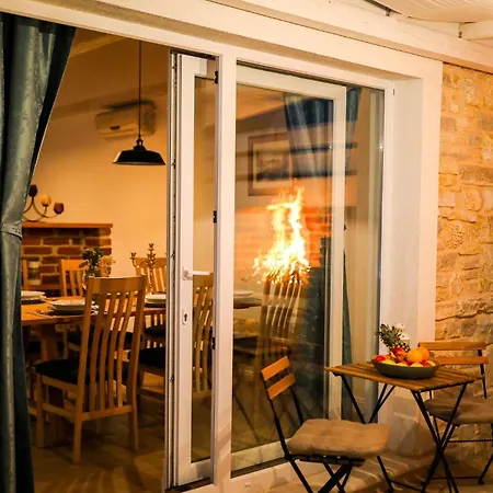 Pet Friendly In Semesterbostad *