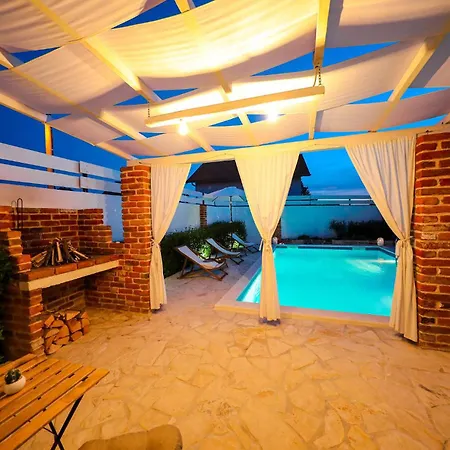 Сasa de vacaciones Stunning In