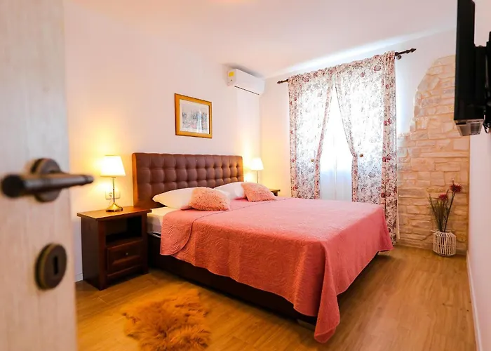 Amazing In Holiday home