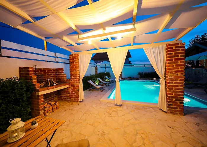 Holiday home Amazing In